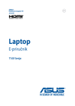 ASUS T100TAM User's Manual