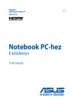 ASUS T100TAM User's Manual