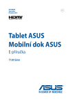 ASUS T100TAF User's Manual