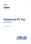 ASUS T100TA User's Manual