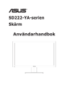 ASUS SD222-YA User's Manual