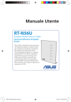 ASUS RT-N56U I7822 User's Manual