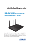 ASUS RT-AC66U RO7415 User's Manual