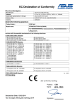 ASUS STRIKER-GTX760-P-4GD5 User's Manual