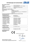 ASUS STRIKER-GTX760-P-4GD5 User's Manual