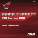 ASUS F7881 User's Manual