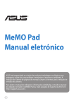 ASUS PG7685 User's Manual