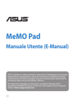 ASUS I7685 User's Manual