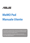 ASUS I8213 User's Manual