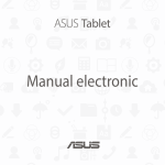 ASUS (ME176CX) User's Manual