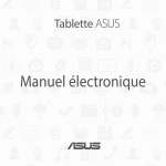 ASUS (ME176CX) User's Manual