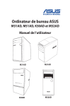 ASUS M32AD F9302 User's Manual