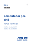 ASUS K553MA PG8770 User's Manual