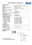 ASUS GTX660-DC2-2GD5 1 User's Manual