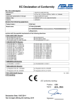 ASUS GT740-OC-1GD5 1 User's Manual