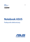 ASUS G771JM PL9330 User's Manual