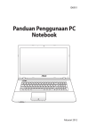 ASUS G56JK ID6951 User's Manual