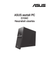 ASUS G10AC HUG8185 User's Manual