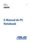 ASUS X205TA User's Manual