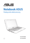 ASUS D550MA PL8619 User's Manual