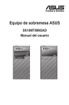ASUS D510MT S9646 User's Manual