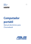 ASUS C200 User's Manual