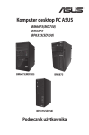 ASUS BP6375 PL9085 User's Manual