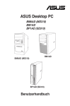 ASUS BP1AD G8621 User's Manual