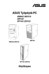 ASUS BP1AD FI8621 User's Manual