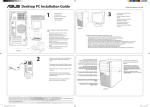 ASUS BM6875 u9363b User's Manual