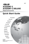 ASUS AT5IONT-I U5277 User's Manual