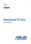 ASUS PU301LA User's Manual