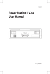 ASUS B23E User's Manual