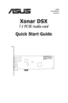 ASUS Centrino2 User's Manual