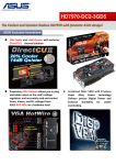 ASUS HD7970-DC2-3GD5 User's Manual