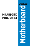 ASUS USB3 User's Manual