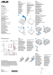 ASUS A55BM-K Q8809 User's Manual