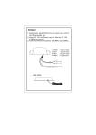 ASA Electronics WTXIR01 User's Manual