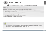 Arnova 7d G3 Operating Instructions