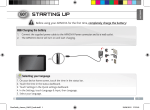 Arnova 10d G3 User Guide