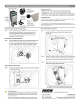 Arkon SM5-MV5003G3 User's Manual