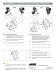 Arkon SM228 User's Manual