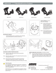 Arkon CM019-KST User's Manual