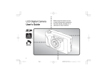 Argus Camera RW-1 User's Manual