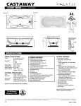 Aquatic AI7236Cl User's Manual