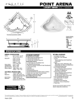 Aquatic AI6060DC User's Manual