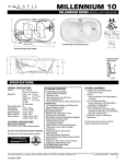 Aquatic AI10MIL8248 User's Manual