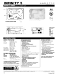 Aquatic AI5INF7248 User's Manual