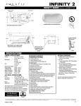 Aquatic AI2INF7135 User's Manual