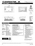 Aquatic ai6642R User's Manual